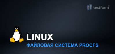 Linux Procfs ч.1