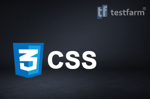 Тесты по CSS
