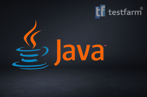 Тесты по Java