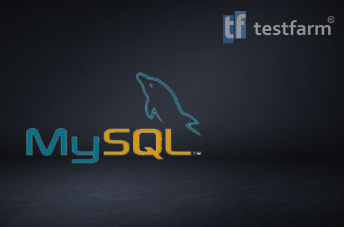 Тесты по MySQL