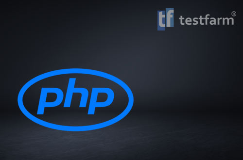 Тесты по PHP
