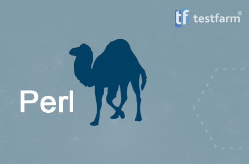 Тесты по Perl