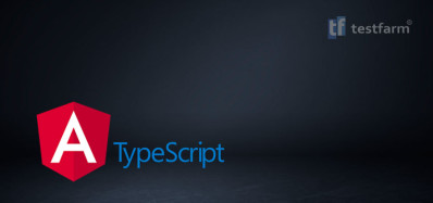 Angular и TypeScript
