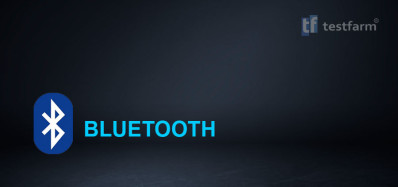 Bluetooth