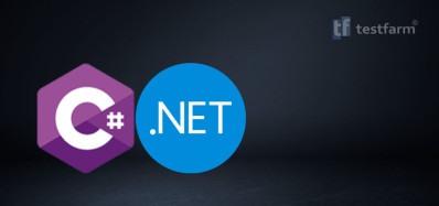 C# .NET