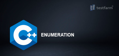 C++ Enumeration. Микротест. C++ Enumeration. Микротест.
