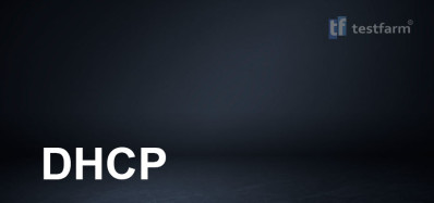 DHCP DHCP