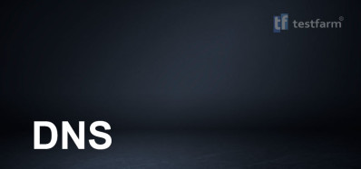 DNS