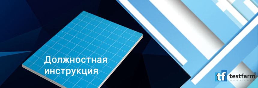 Курсы онлайн - Должностная инструкция: Директор
