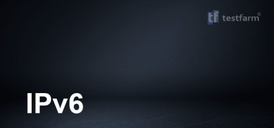 IPv6 IPv6