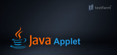 Java Applet ч.2