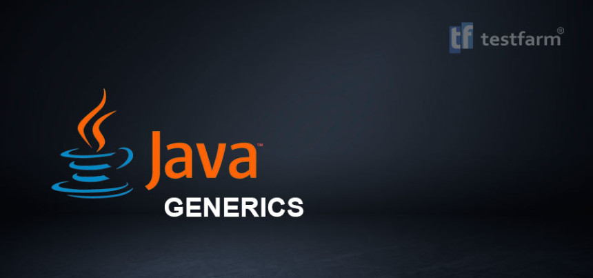 Тесты онлайн - Java Generics. Микротест.