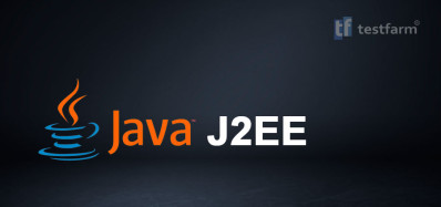 Java. J2EE