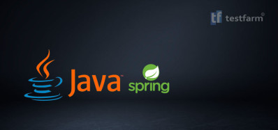 Java Spring MVC