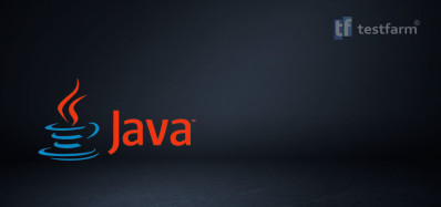 Java разработчик. Начальный уровень.