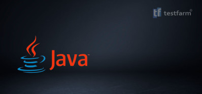 Java. Большой тест.