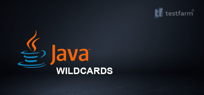 Тесты онлайн - Java Wildcards. Микротест.
