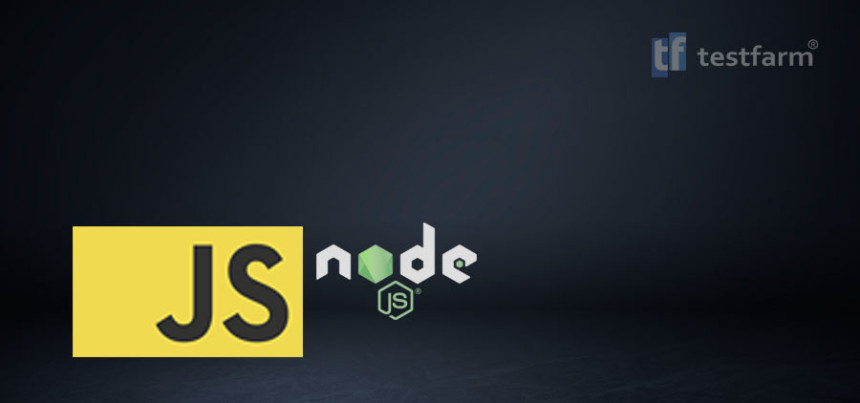 Тесты онлайн - JavaScript и Node.js Тесты онлайн - JavaScript и Node.js