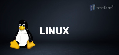 Команды в OS Linux ч.1