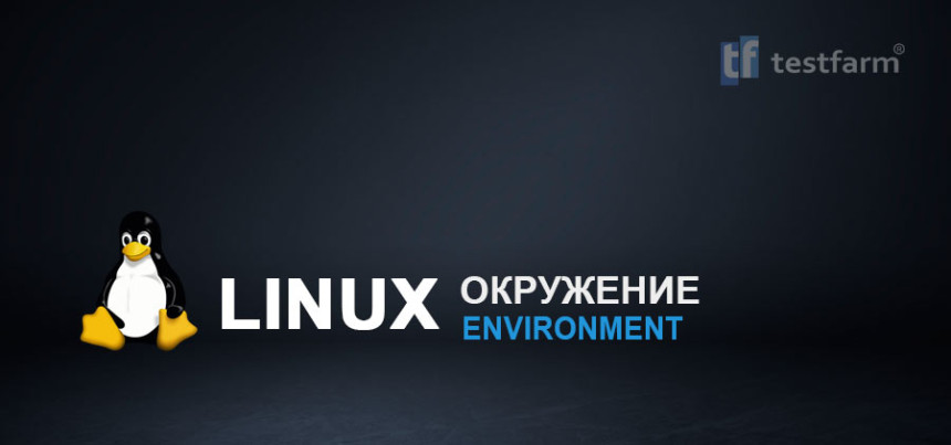 Тесты онлайн - Linux окружение