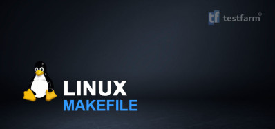 Linux Makefile