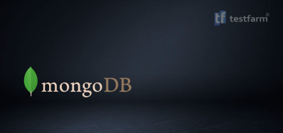 MongoDB. Общий тест ч.1