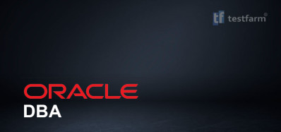 Oracle DBA ч.1