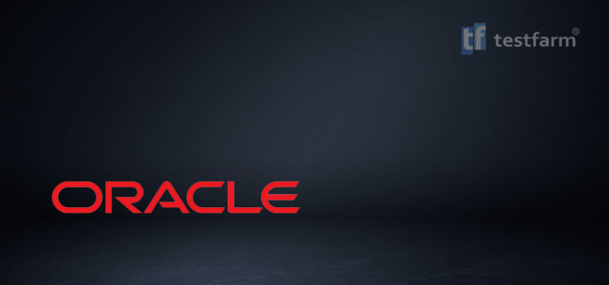 Тесты онлайн - Управление процессами баз данных Oracle. Микротест. Тесты онлайн - Управление процессами баз данных Oracle. Микротест.