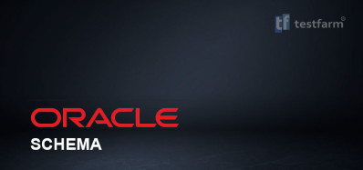 Oracle Schema Oracle Schema