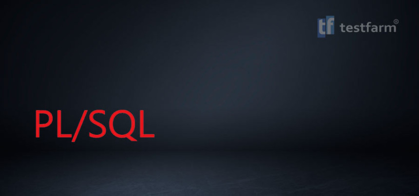 Тесты онлайн - Основы PL/SQL