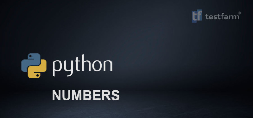 Тесты онлайн - Python. Числа