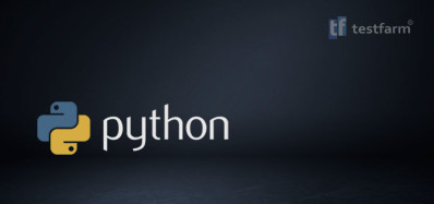 Python. Общий тест.