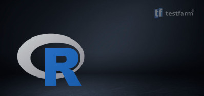 R. Общий тест. R. Общий тест.