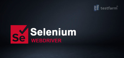 Selenium Web Automation Testing