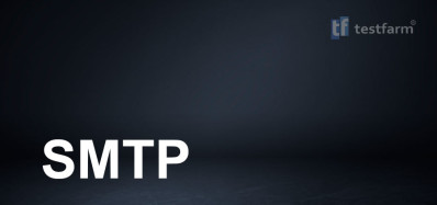 SMTP SMTP