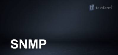 SNMP