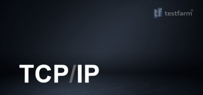 TCP/IP TCP/IP