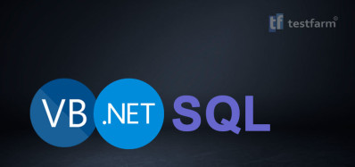 VB.NET и SQL