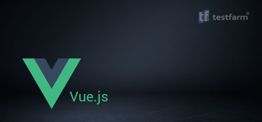Тесты онлайн - Vue.js Тесты онлайн - Vue.js