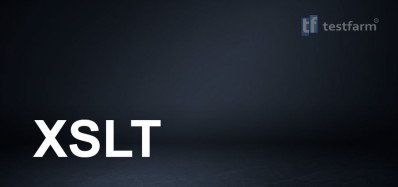XSLT