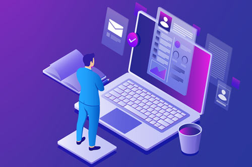 аттестация персонала, онлайн тестирование