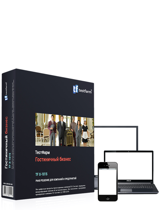 TestFarm LMS Solutions