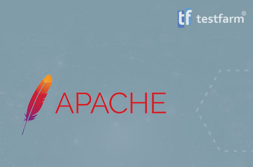 Тесты по Apache