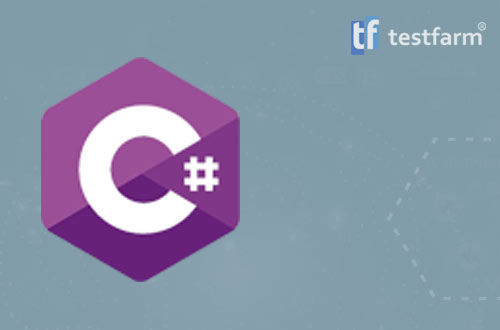 Тесты по C#