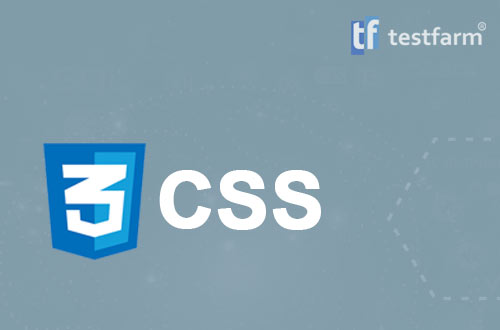 Тесты по CSS