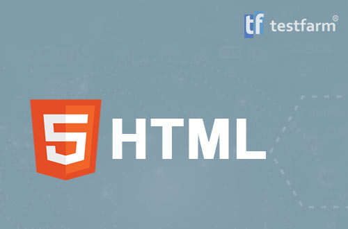 Тесты по HTML