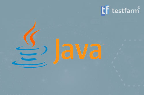 Тесты по Java