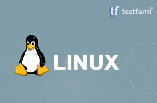 Тесты по Linux