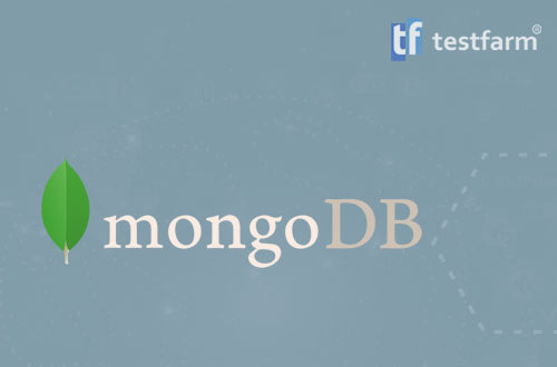 Тесты по MongoDB