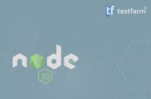 Тесты по Node.js